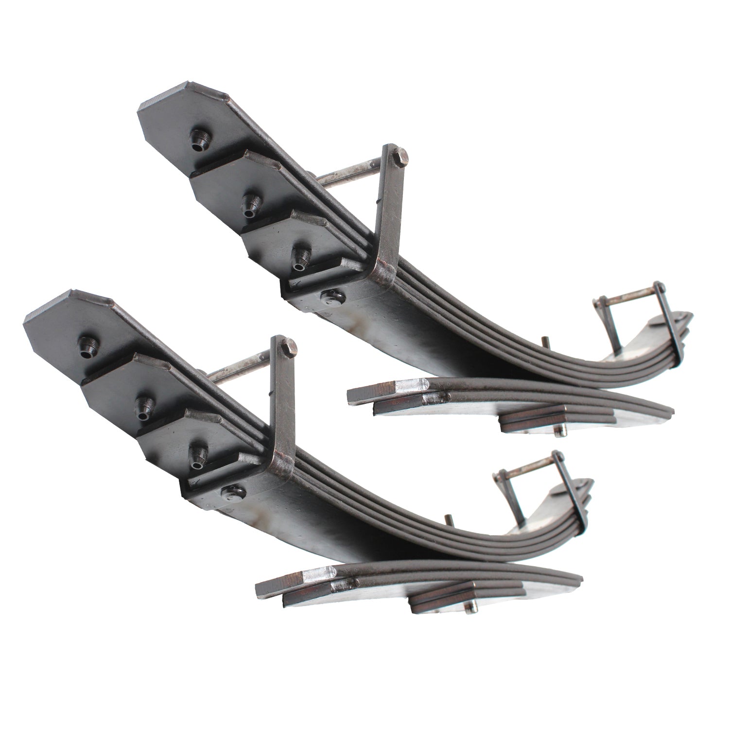 Ford 2017 Progressive Add-A-Packs - Leveling