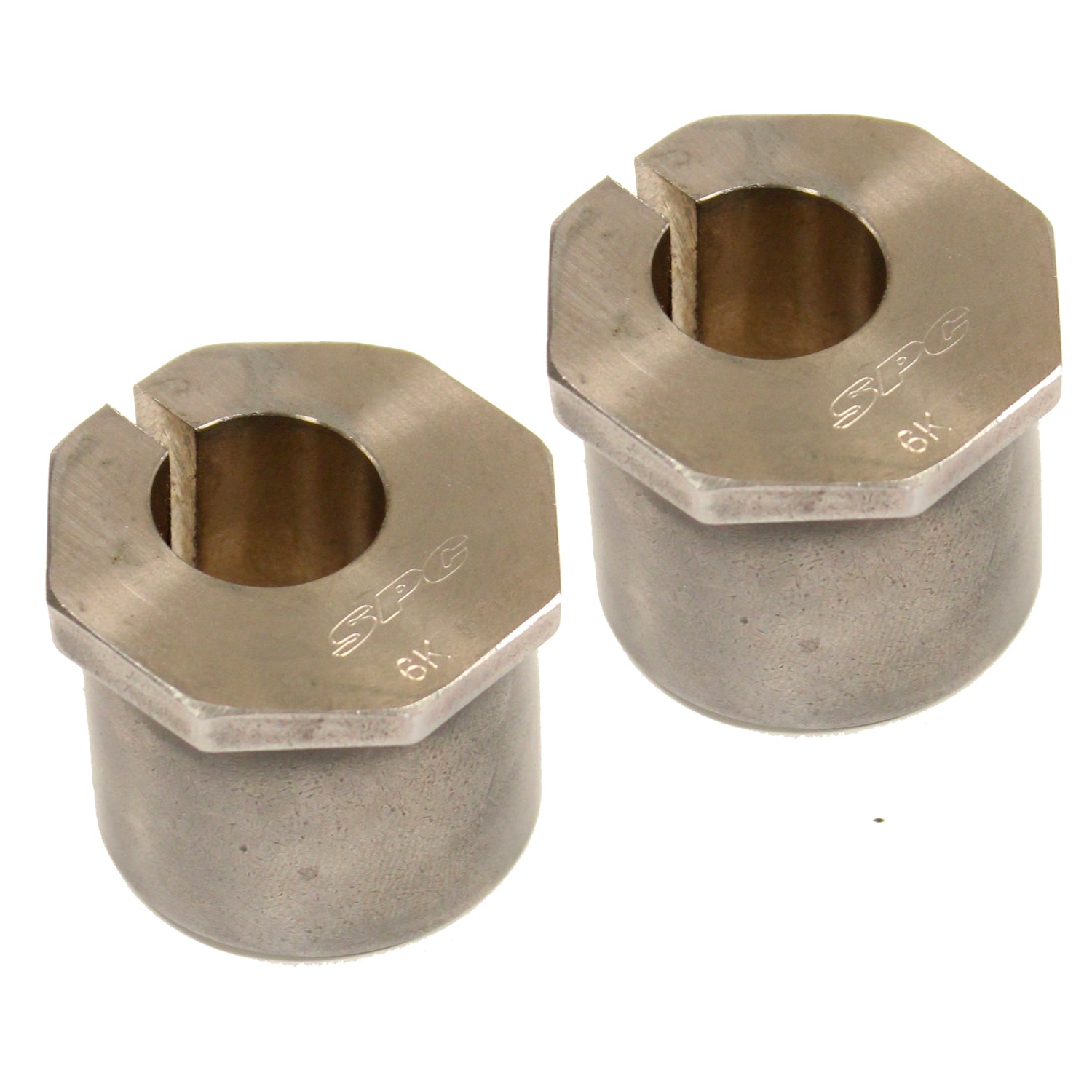 Caster Shims