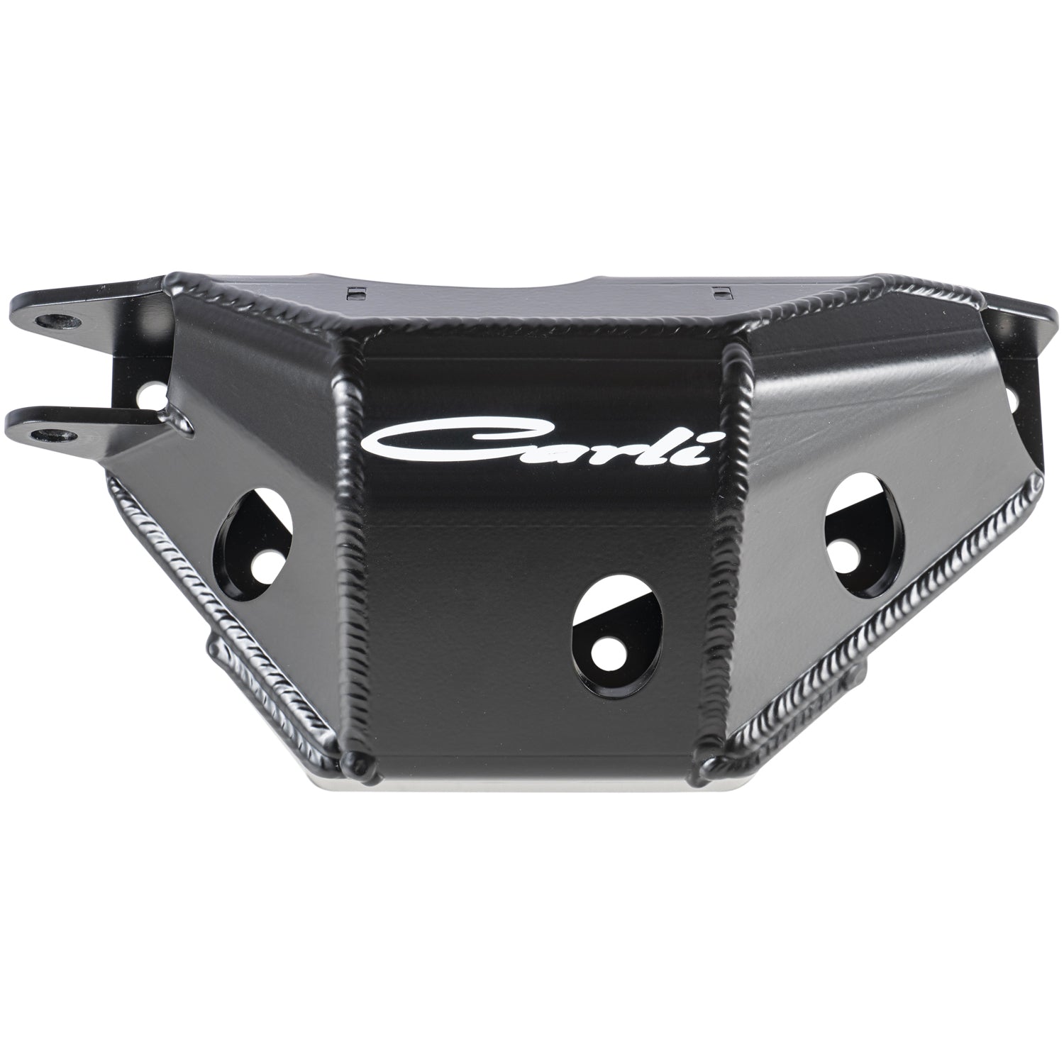 Super Duty Front Differential Guard