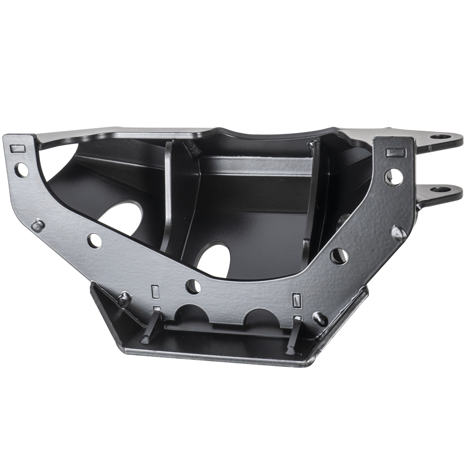Super Duty Front Differential Guard