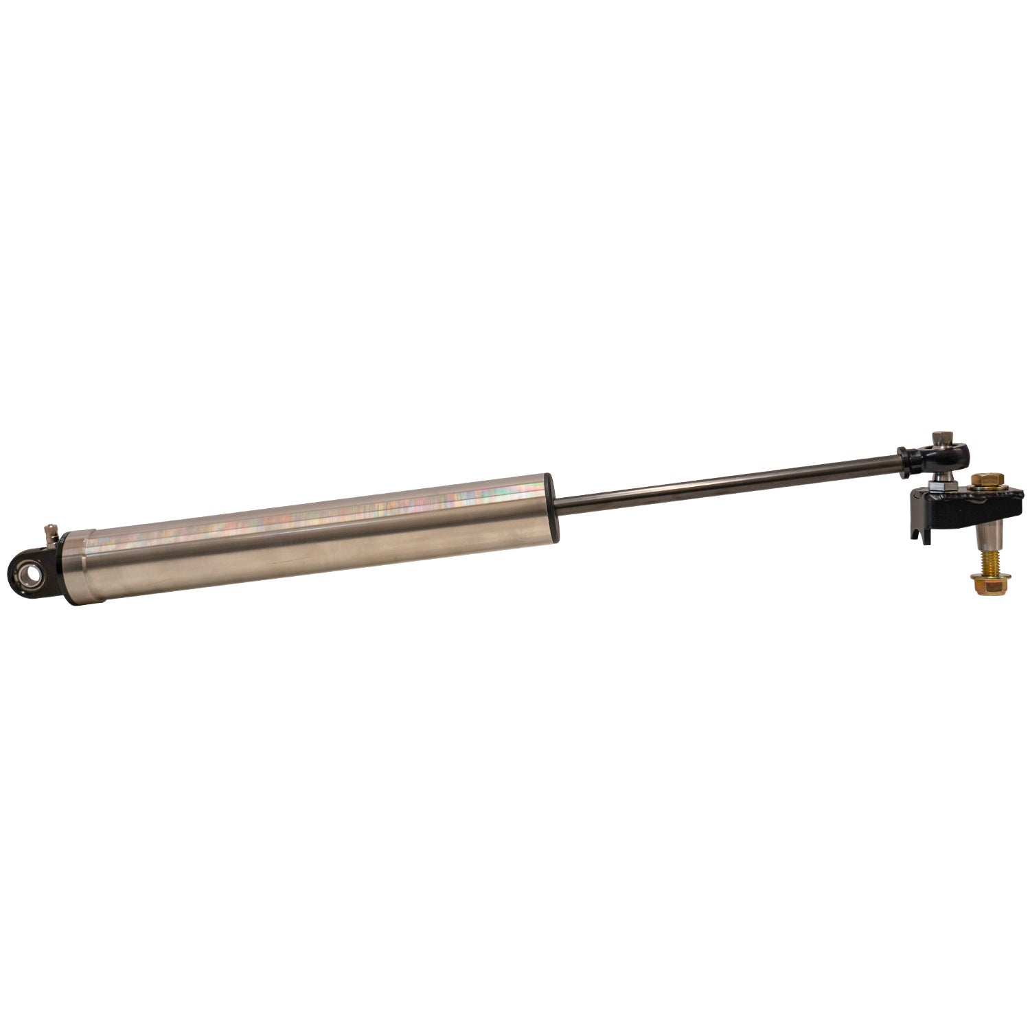 High Mount Steering Stabilizer