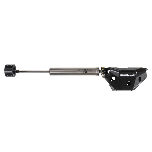 Low Mount Steering Stabilizer