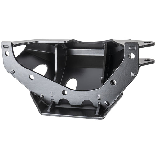 Low Mount Steering Stabilizer