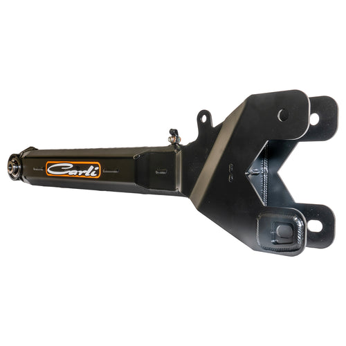 Adjustable Radius Arms