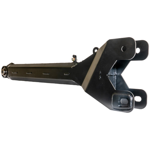 Adjustable Radius Arms