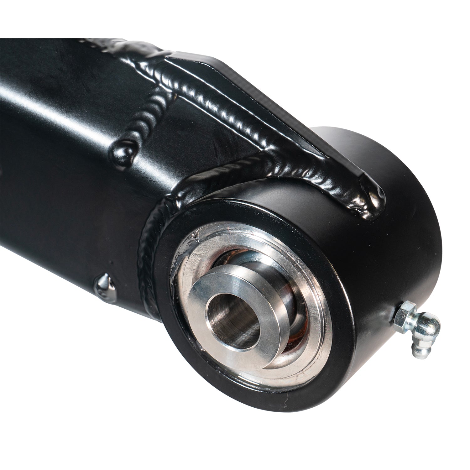 Adjustable Radius Arms