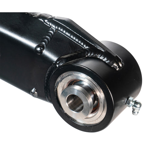 Adjustable Radius Arms