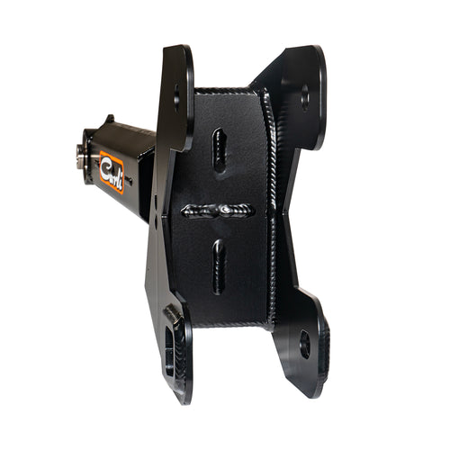 Adjustable Radius Arms