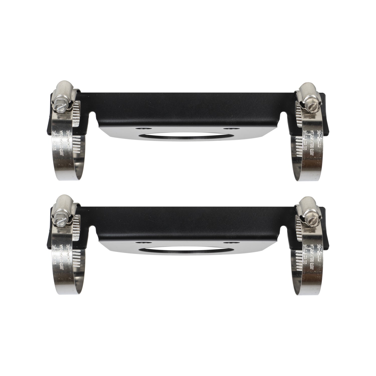 Shock Reservoir Mounts