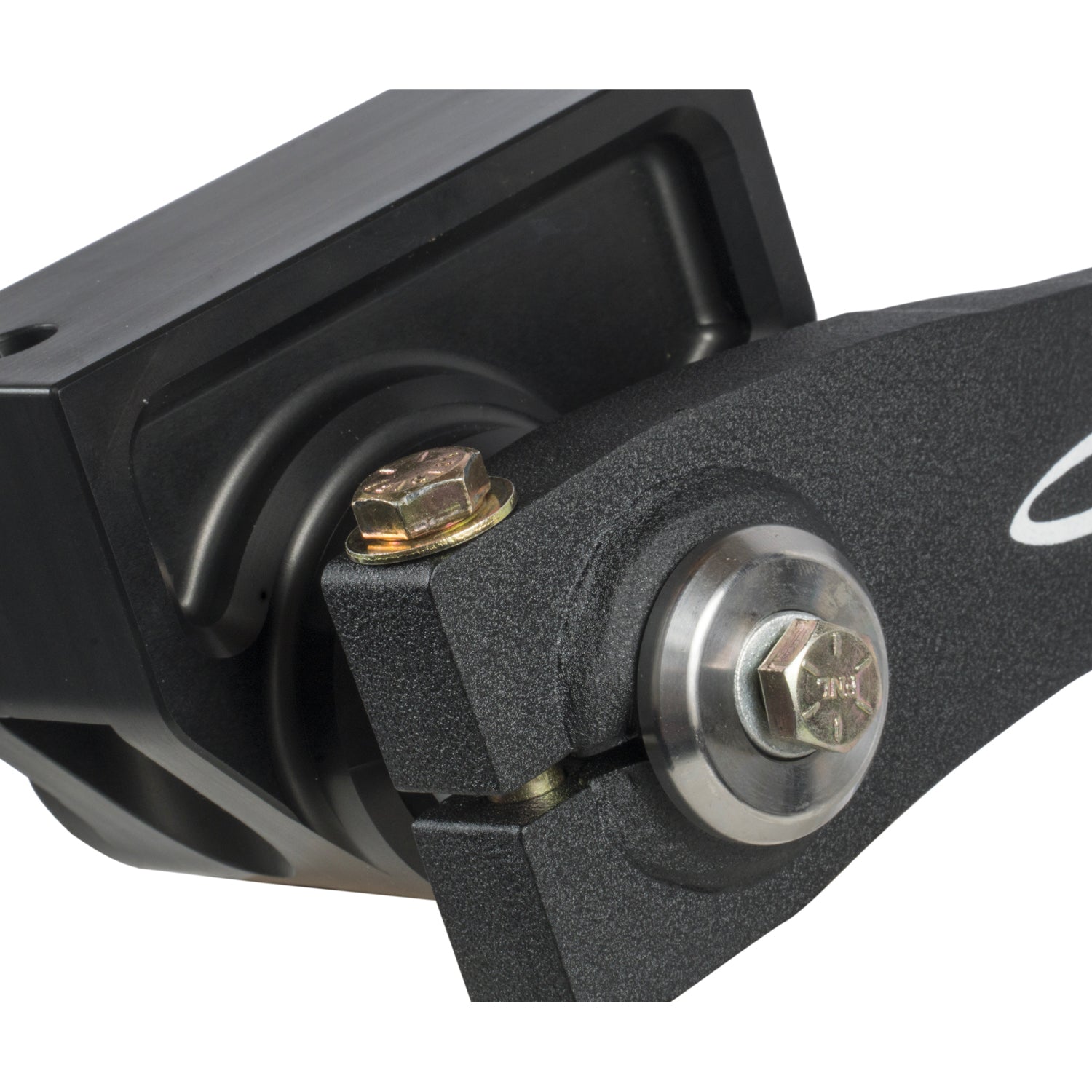 Torsion Sway Bar, Leveling