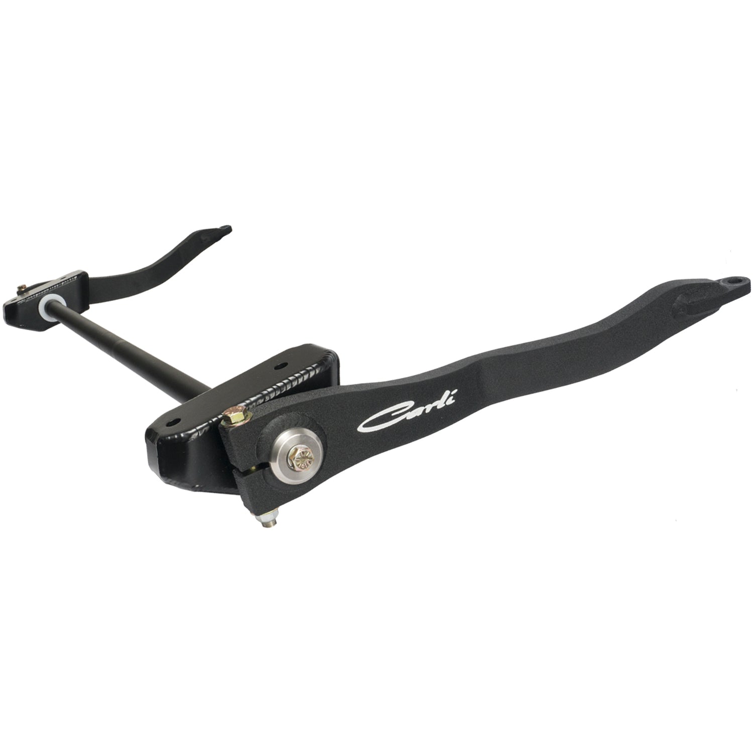 Torsion Sway Bar, 4.5″ & 5.5″ Lift
