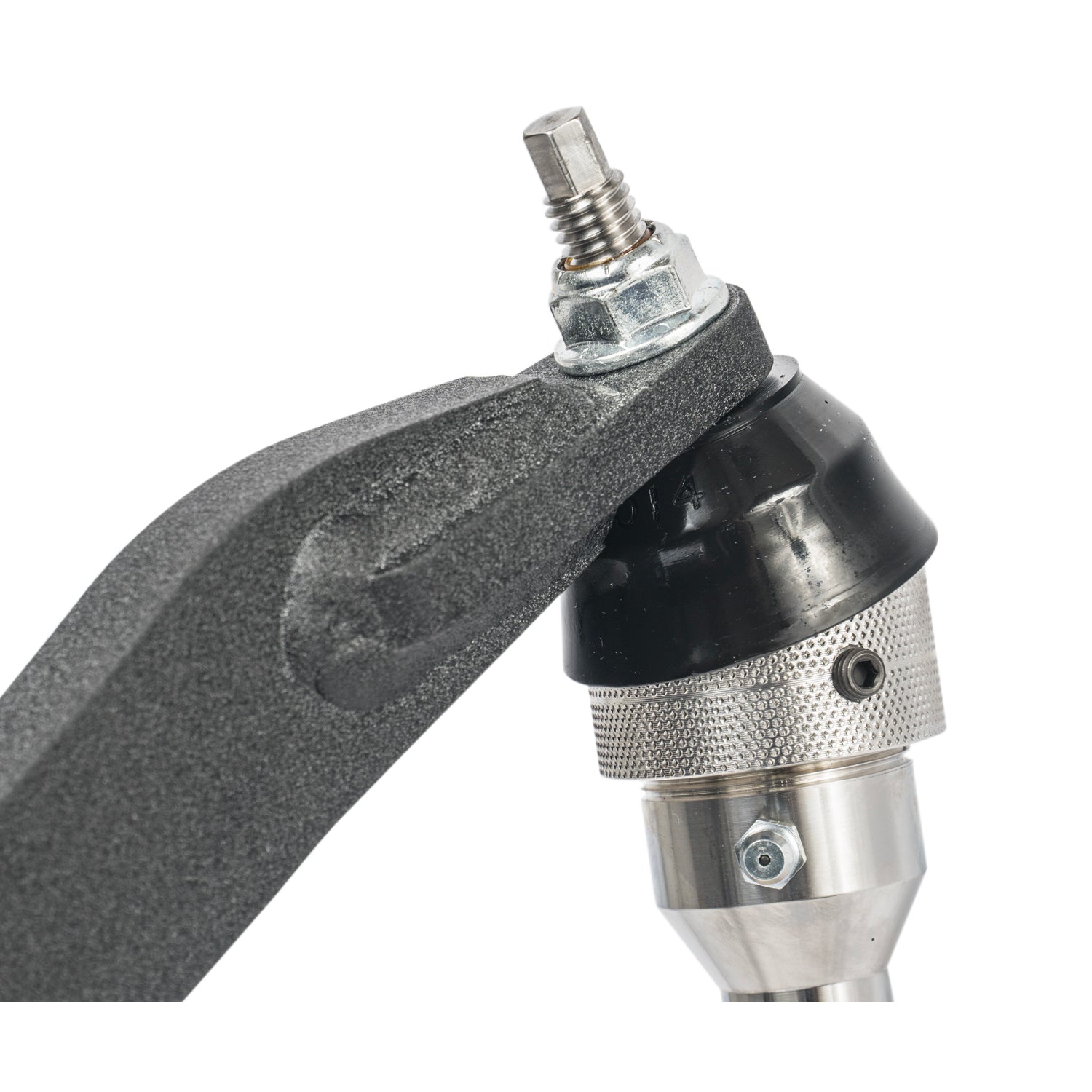 Torsion Sway Bar, 4.5″ & 5.5″ Lift