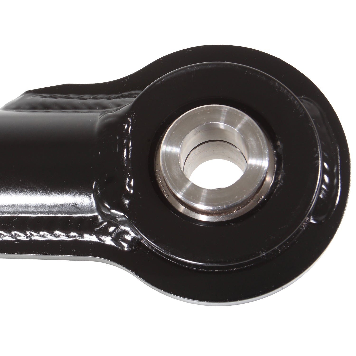 Adjustable Track Bar