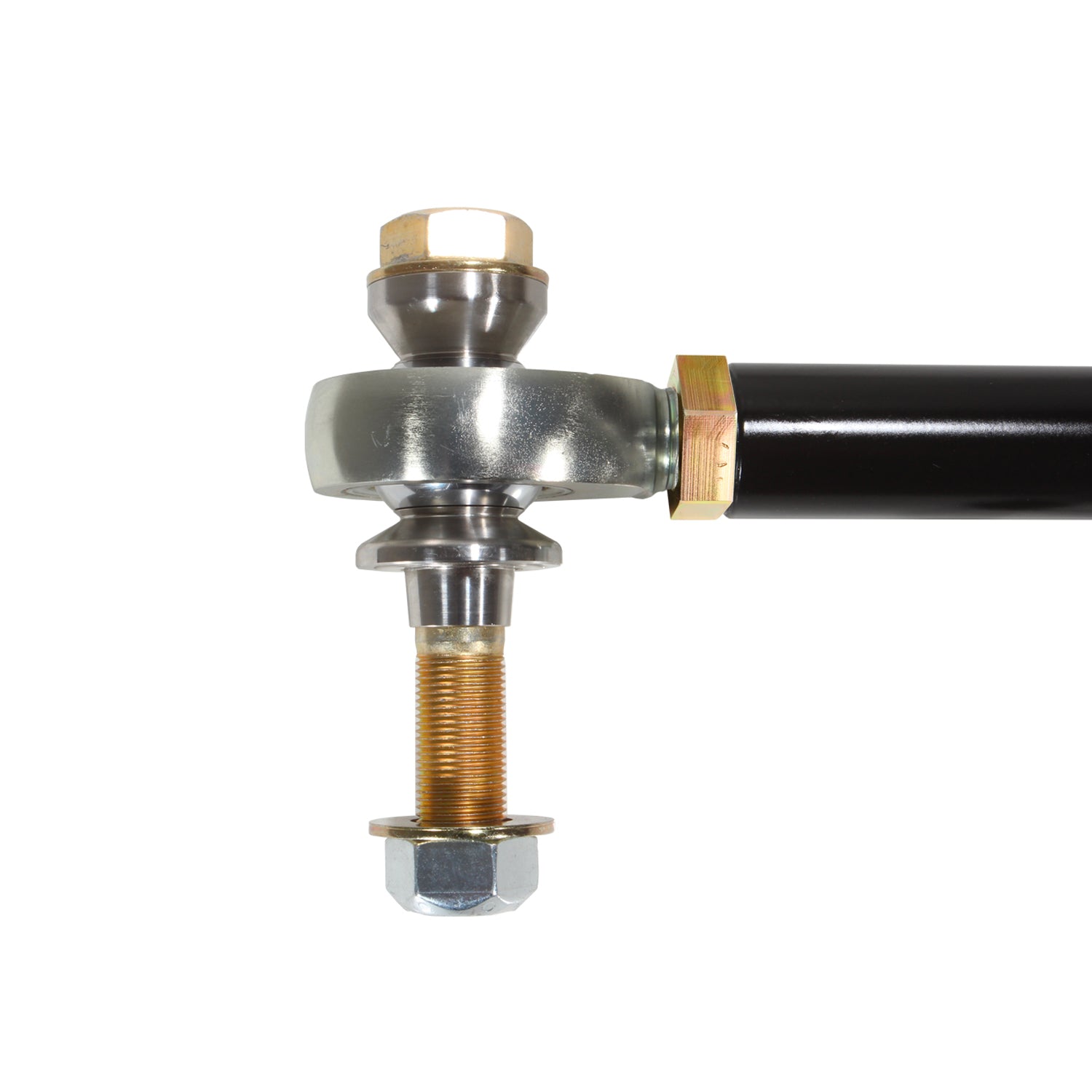 Adjustable Track Bar