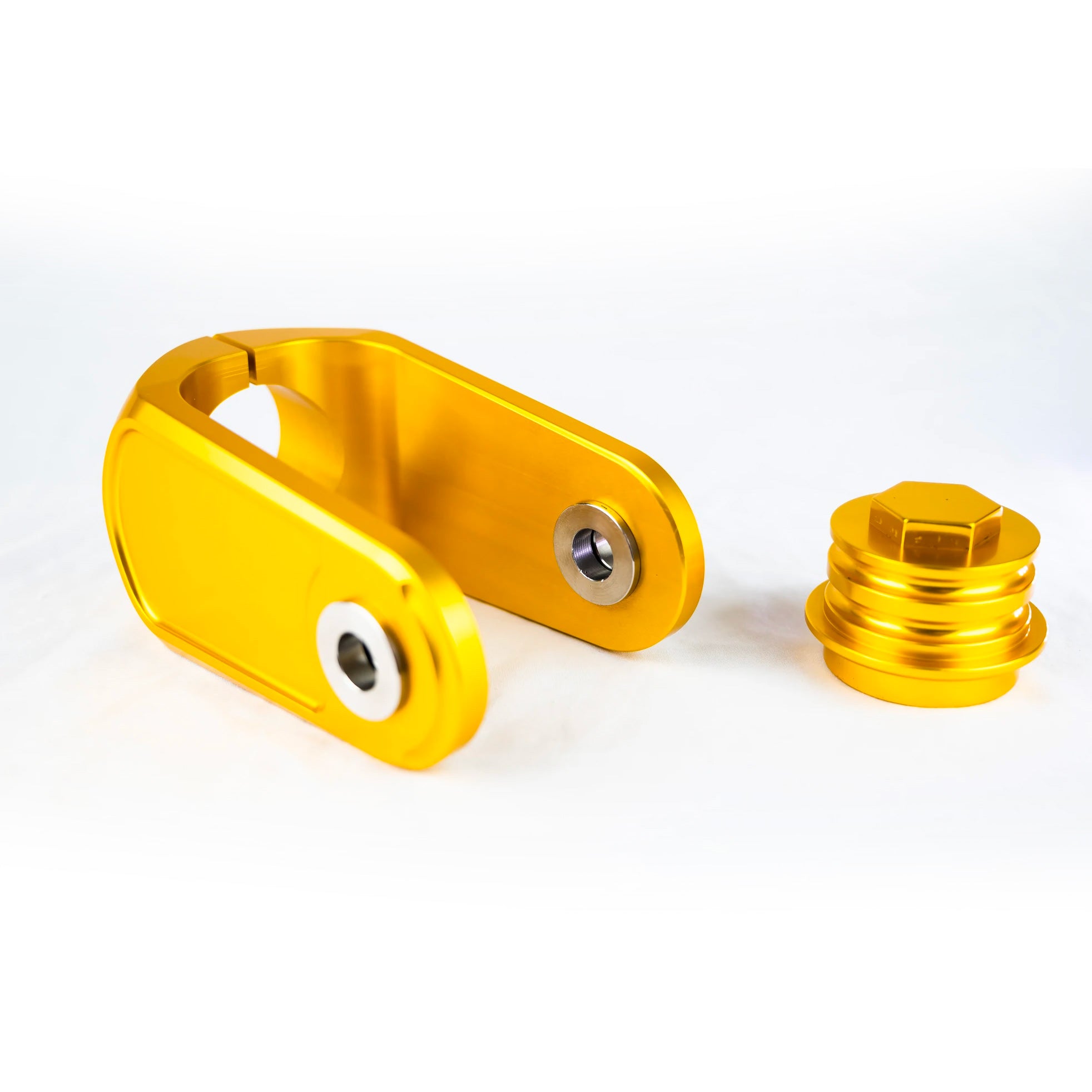 Shock Clevis Ends