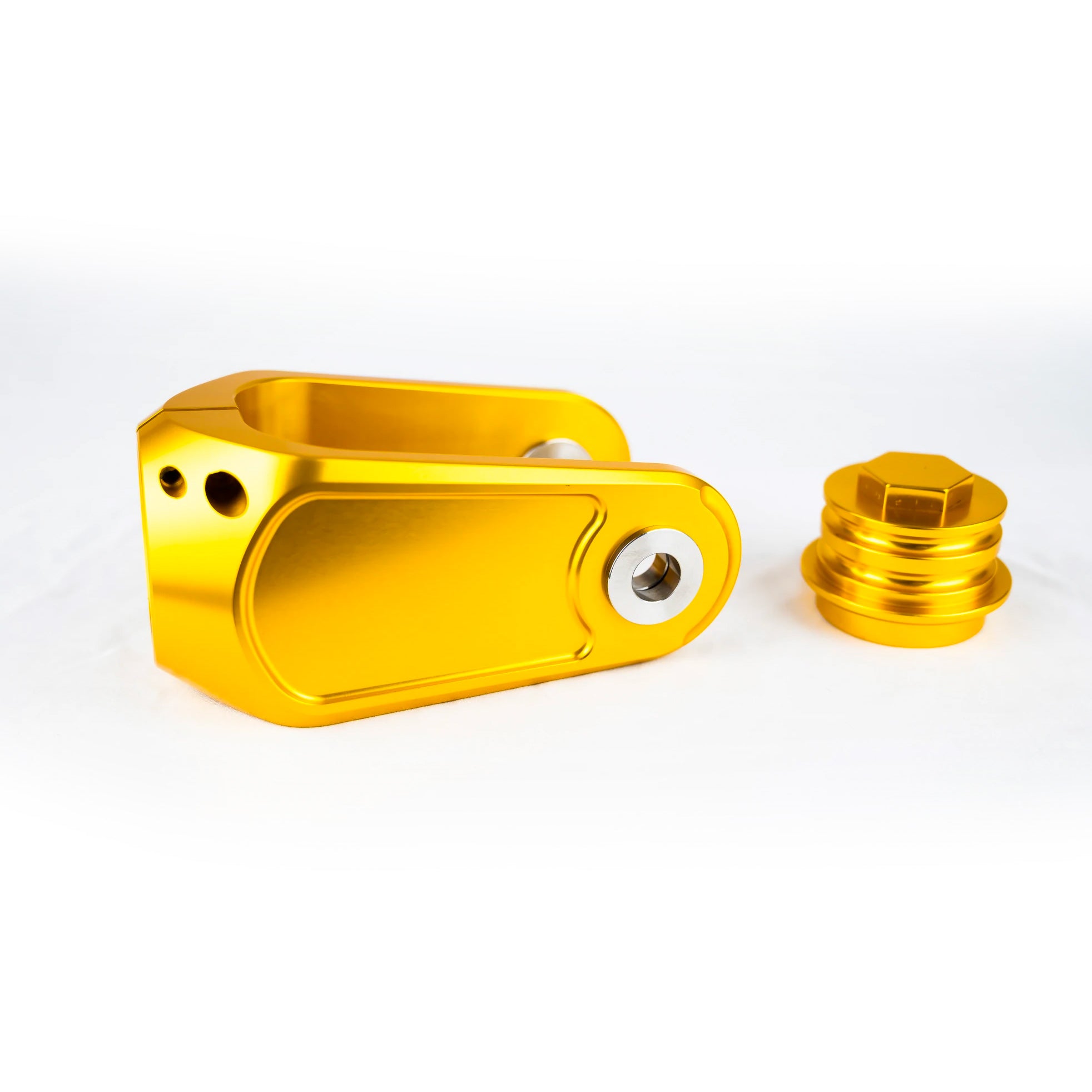Shock Clevis Ends