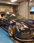 Porsche 991.2 GT3 / GT3 RS ECU Tuning