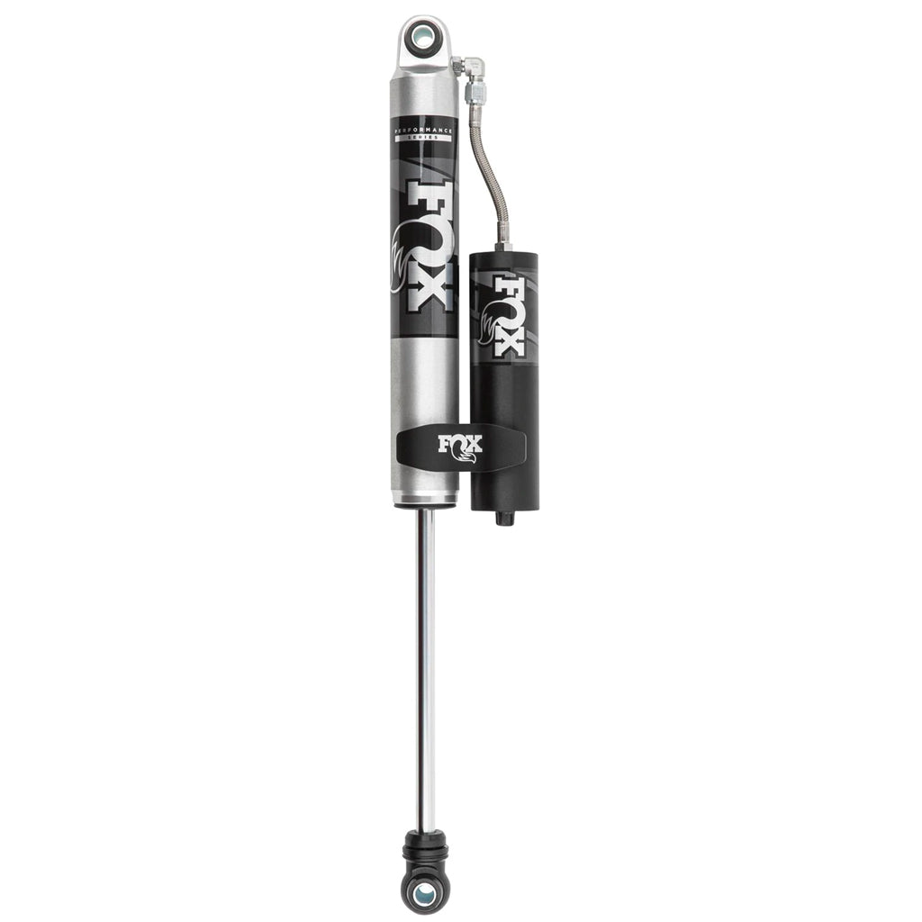 Fox Racing Shox 2.0パフォーマンスシリーズ スムースボディリザーバーショックCDアジャスター 985-26-106 Fox Shox Fox Racing 98024659 Shock Absorber Reviews Fox Shox 980