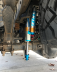 KRS 25001-171A OEM Replacement Shocks for Ford Vehicles - 05-22 F250/350 4WD Rear (Adjustable)