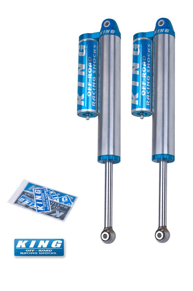 GM 2500/ 3500HD King Off-Road Racing Shocks 25001-303 & 25001-302