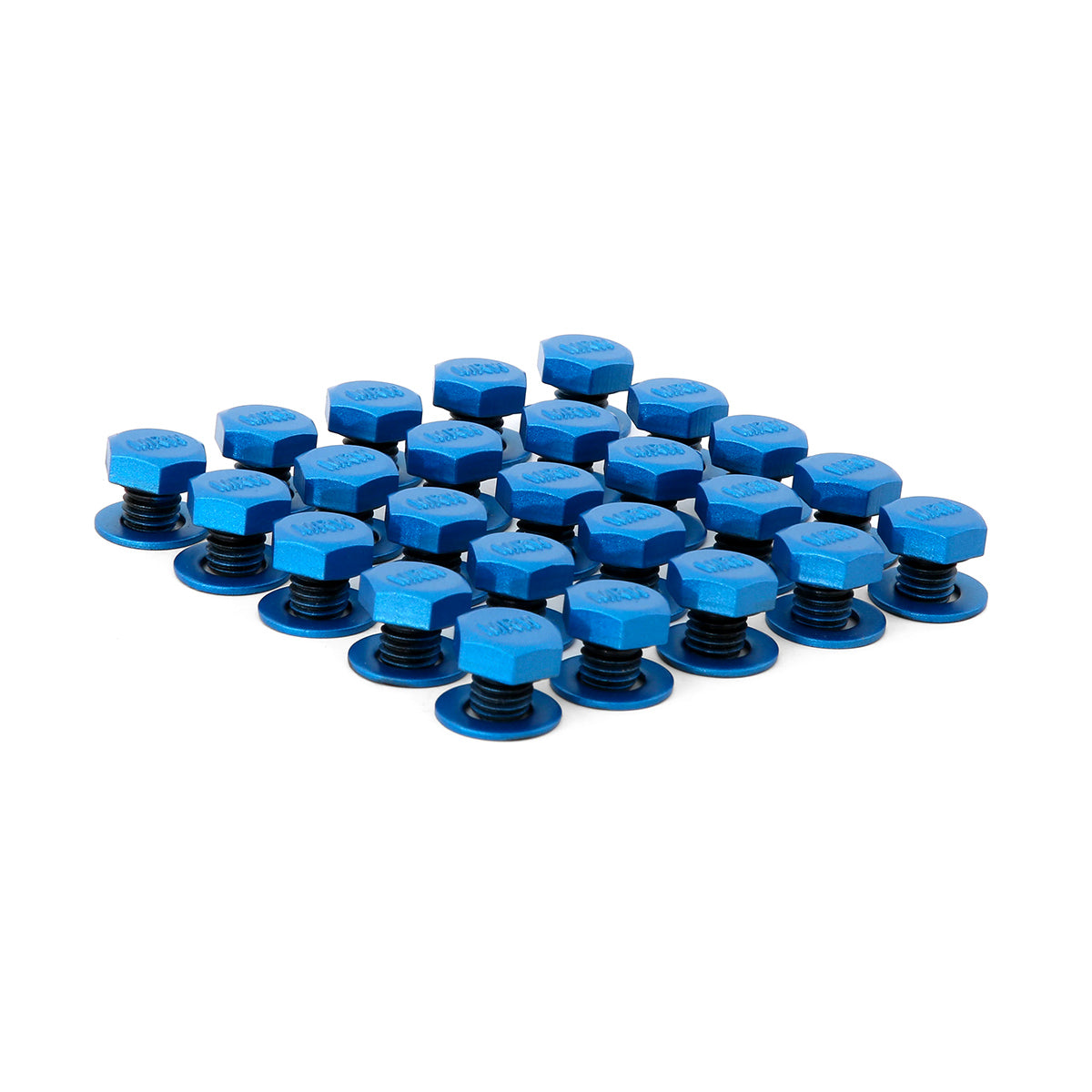 Lip Bolt Kit