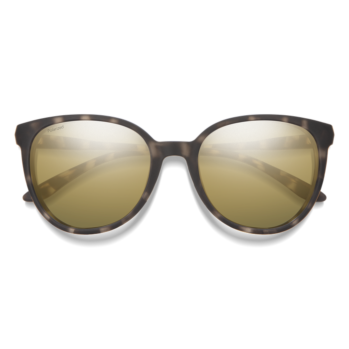Cheetah - Smith Men's Sunglasses