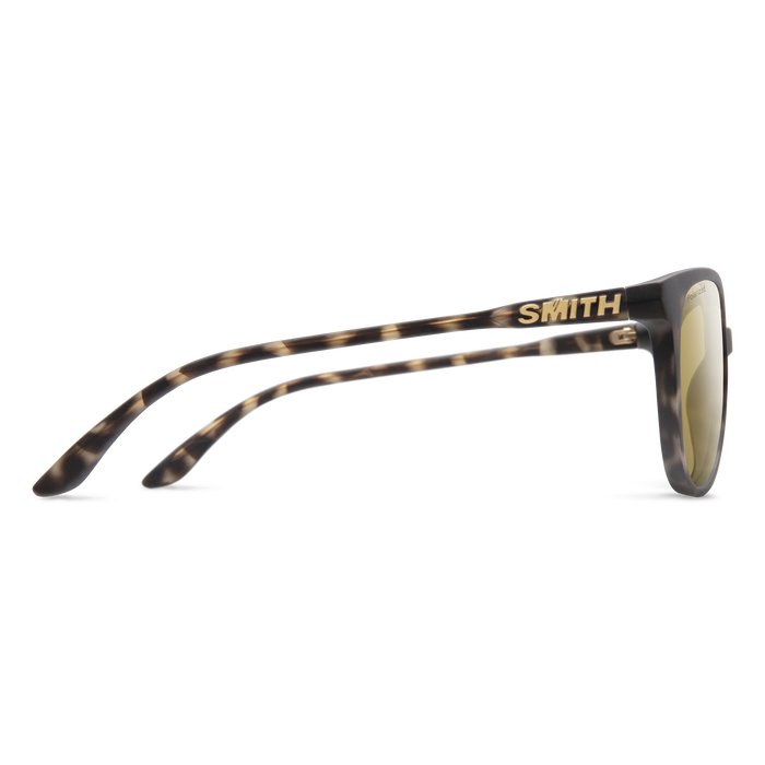 Cheetah - Smith Men's Sunglasses