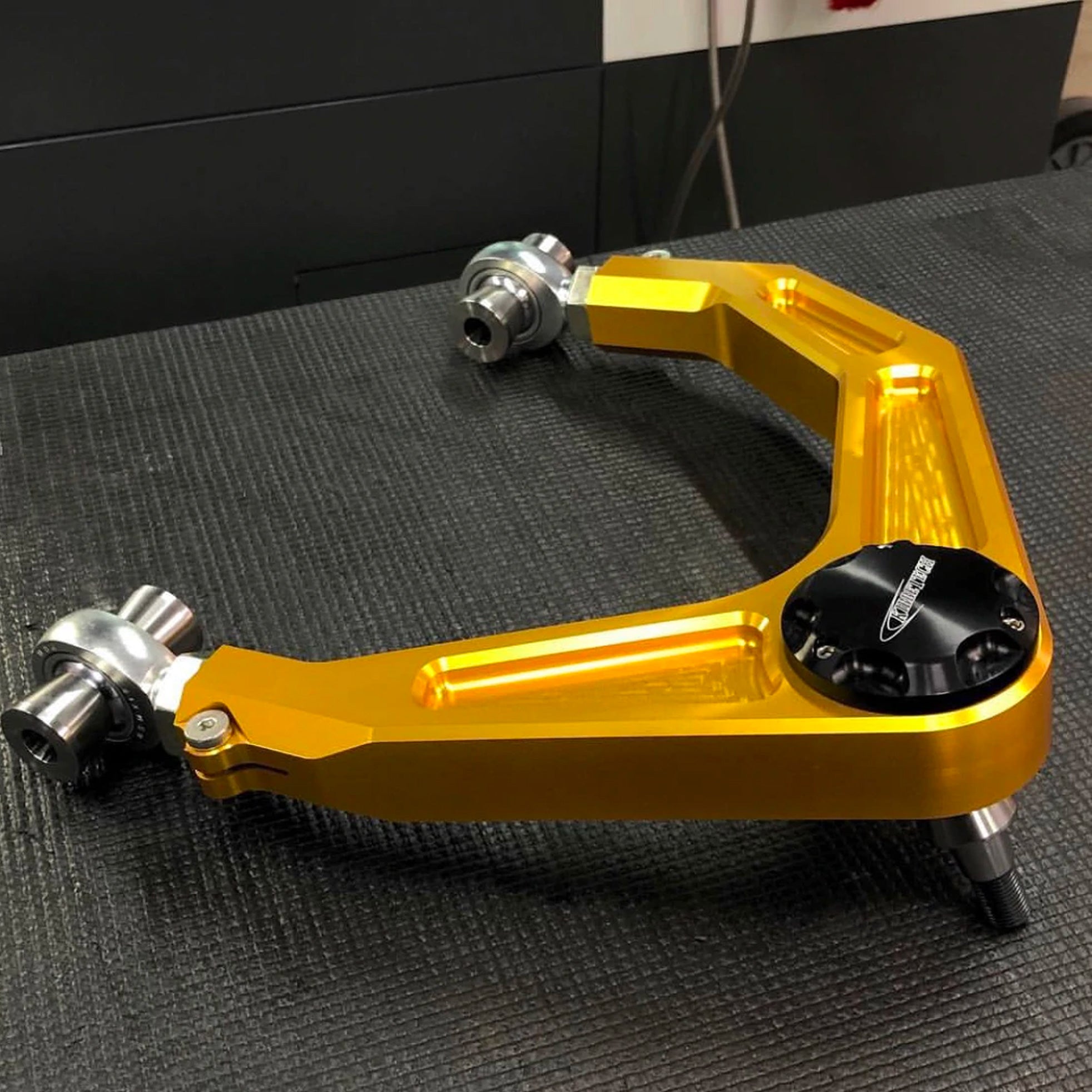 10-14 Ford Raptor Upper arms