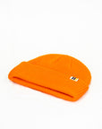 Hindes Design Orange Beanie