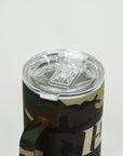 Hindes Designs 22oz Mug Woodland Camo