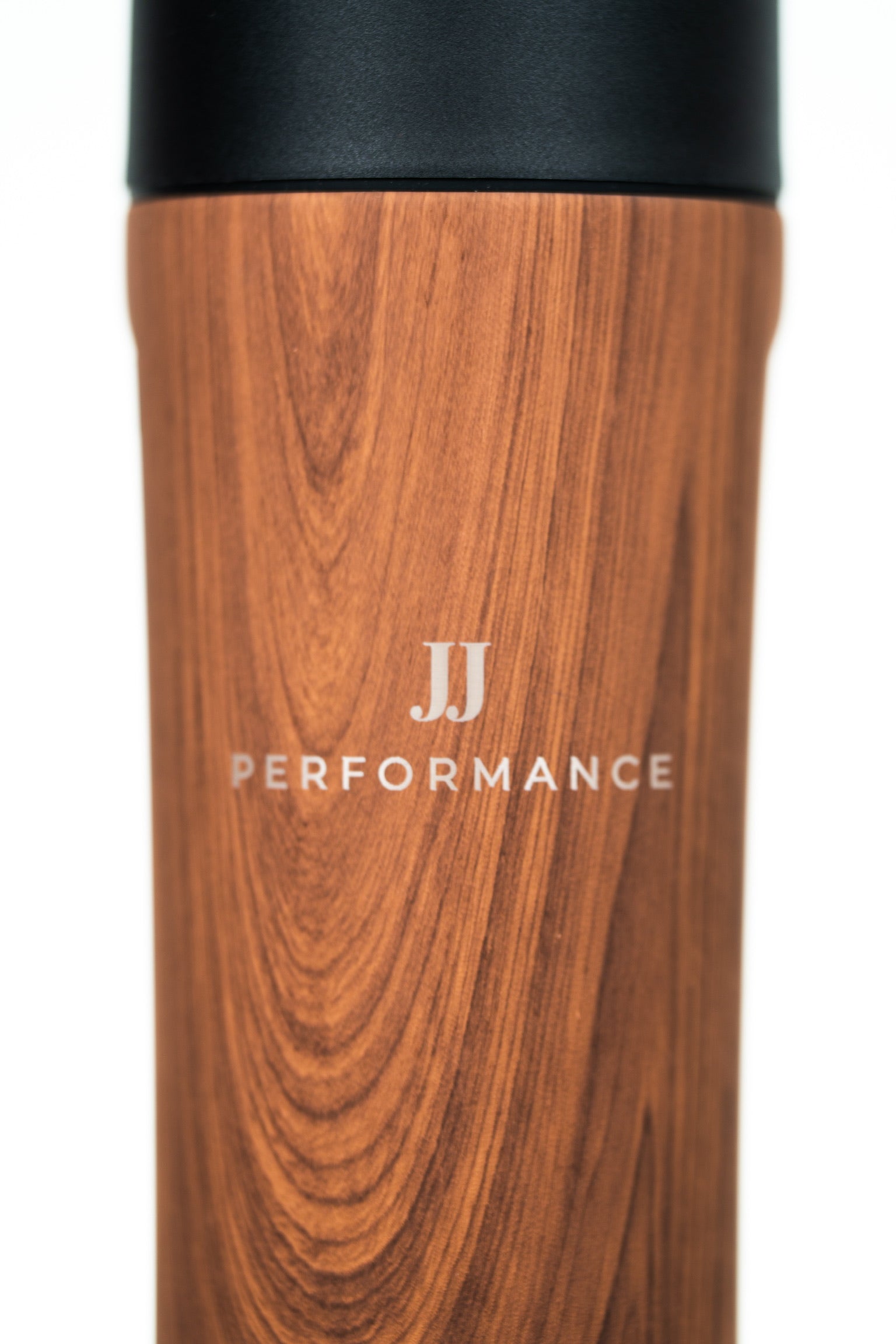 JJ Performance Commuter Cup SPILL-PROOF INSULATED TRAVEL COFFEE MUG Wa