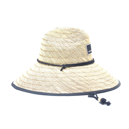 JJ Performance Lifeguard Straw Hat