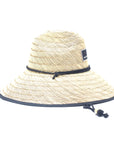 JJ Performance Lifeguard Straw Hat