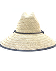 JJ Performance Lifeguard Straw Hat