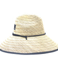 JJ Performance Lifeguard Straw Hat