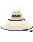 JJ Performance Lifeguard Straw Hat