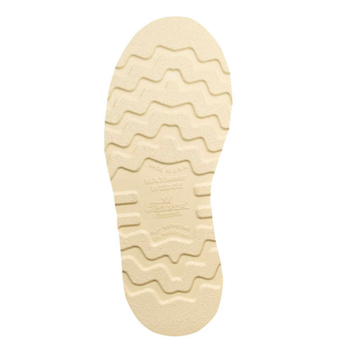 AMERICAN HERITAGE – 6″ TRAIL CRAZY HORSE MOC TOE – MAXWEAR WEDGE™ STYLE #814-4203
