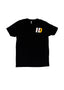 Hindes Designs Black T-shirt
