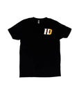 Hindes Designs Black T-shirt