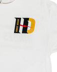 Hindes Designs White T-shirt