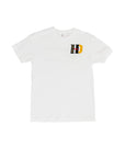 Hindes Designs White T-shirt