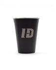 Hindes Designs 18 oz Cup - Black