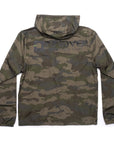 Innov8 CAMO Racing Lightweight Windbreaker Jacket