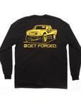 Innov8 F500 Get Forged Long Sleeve Tee Shirt