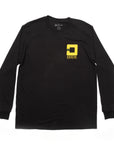 Innov8 F500 Get Forged Long Sleeve Tee Shirt