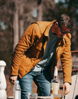 JJ Signature Work Jacket - Duck Canvas