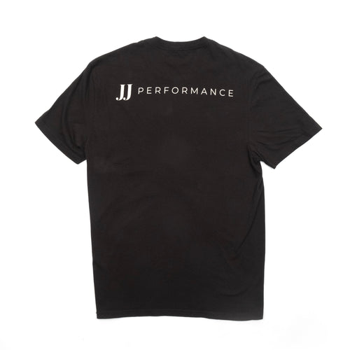 JJ Performance Butter Soft T shirt
