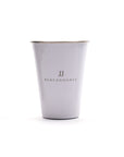 JJ Performance 18 oz Cup - White