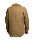 JJ All Day Chore Jacket - Sand Canvas