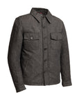 JJ Signature Work Jacket - Raw Denim